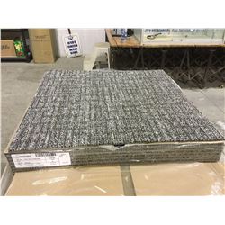 Carpet Tile - Style: 42C01 - Color: P471R (24" x 24")- 12/Box
