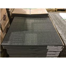 Carpet Tile - Style: Nylon - Color: Hunter High (24" x 24")- 12/Box