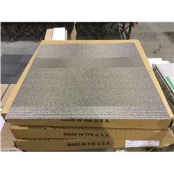 Carpet Tile - Style: Hybrid Tile - Color: Dapple (24" x 24")- 12/Box