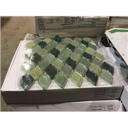 Glazzio Tile - Atlantis - 5/Box