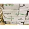 Image 3 : Overland Tile -Shell White - (30 x 60cm) - 8/Box