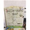Image 1 : Guzzie Plus Guss TiblitHigh Chair