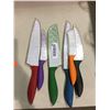 Image 1 : Tomodachi6-Piece Kitchen Knife Set