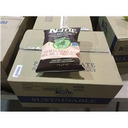 Case of Kettle Brand Himalayan Salt Chips (12 x 170g)