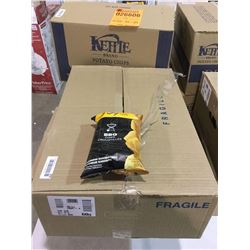 Case of 59th Street BBQ Chips (30 x 60g)