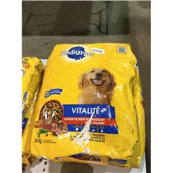 Pedigree Vitality Plus Dog Food - 14kg