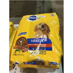 Pedigree Vitality Plus Dog Food - 14kg