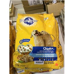 Pedigree Puppy Plus (5.4kg)