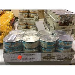 PurrfectBistro Tuna Cat Food (24 x156g)