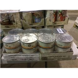 Merrick Limited Ingredient Real Chicken Diet Pate Cat Food (24 x 141g)