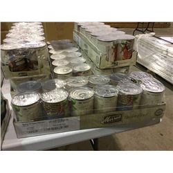 MerricksPuppy Plate BeefDog Food (12 x375mL)