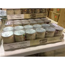 Merrick Cowboy Cookout Dog Food (12 x375mL)