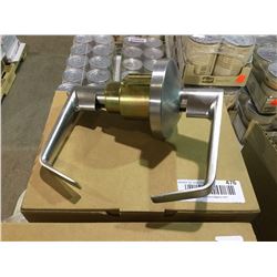 Ingersoll-Rand Door Handle Lock Kit - Model: MK11582