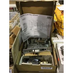 KNC C-90 Series Security Lock Set