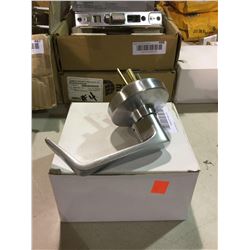 Aluminum Passage Lever