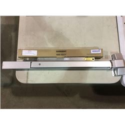 Sargent Overhead Door Stop Set