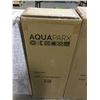 Image 1 : NEW IN BOX Aqua Parx Paddle Board 9' 6"