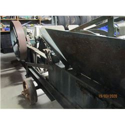 Boothmac Stationary Baler