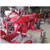 Image 4 : 1939 Farmall A Tractor