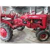 Image 3 : 1940 Farmall B