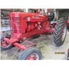 Image 3 : 1957 Farmall BMD
