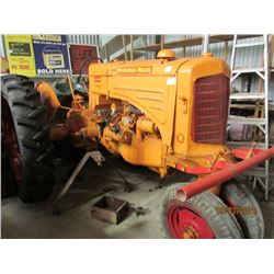 1946 Minneapolis Moline R