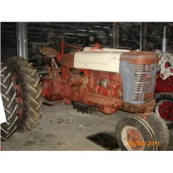 1945 Farmall M