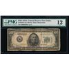 Image 1 : 1934A $500 Dallas Federal Reserve Note PMG 12