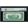 Image 2 : 1928 $20 Richmond Federal Reserve Note PMG 64EPQ