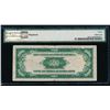 Image 2 : 1934A $500 Chicago Federal Reserve Note PMG 15