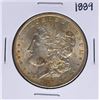 1889 $1 Morgan Silver Dollar Coin