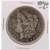 1896-S $1 Morgan Silver Dollar Coin