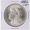 Image 1 : 1882-O $1 Morgan Silver Dollar Coin