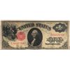 Image 1 : 1917 $1 Legal Tender Note