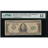 Image 1 : 1934A $500 Richmond Federal Reserve Note PMG 12