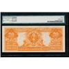 Image 2 : 1906 $20 Gold Certificate PMG 40