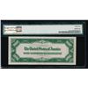 Image 2 : 1934A $1000 Chicago Federal Reserve Note PMG 35