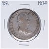1820-JJ Mexico 8 Reales Ferdin VII Silver Coin