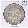 1897-O $1 Morgan Silver Dollar Coin