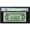 Image 2 : 1928C $2 Legal Tender STAR Note PMG 30