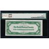 Image 2 : 1934 $1000 San Francisco Federal Reserve Note PMG 40