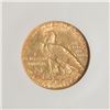 Image 4 : 1914-D $2.5 Indian Head Quarter Eagle Gold Coin NGC MS62