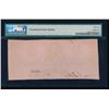 Image 2 : 1863 $1 Confederate States of America Note PMG 62EPQ