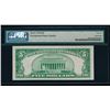 Image 2 : 1929 $5 Luling National Bank Note PMG 66EPQ