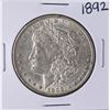 Image 1 : 1892 $1 Morgan Silver Dollar Coin