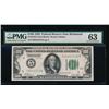 Image 1 : 1928 $100 Richmond Federal Reserve Note PMG 63