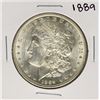 1889 $1 Morgan Silver Dollar Coin