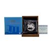 2012 Singapore International Coin Fair 5 oz. Silver Panda Coin w/ Box & COA