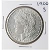 1900-S $1 Morgan Silver Dollar Coin