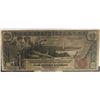 1886 $1 Educational Silver Certificate